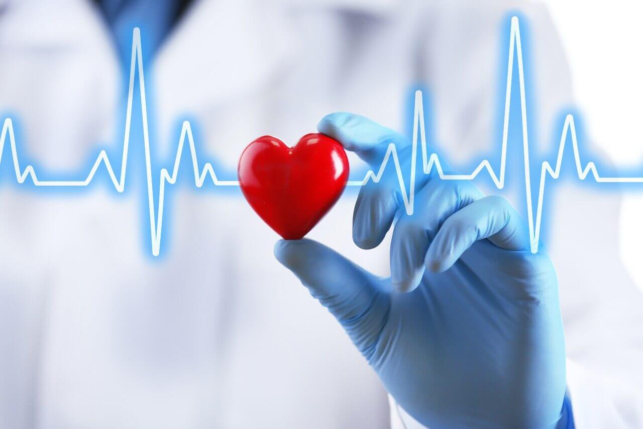 Enfermagem em Cardiologia