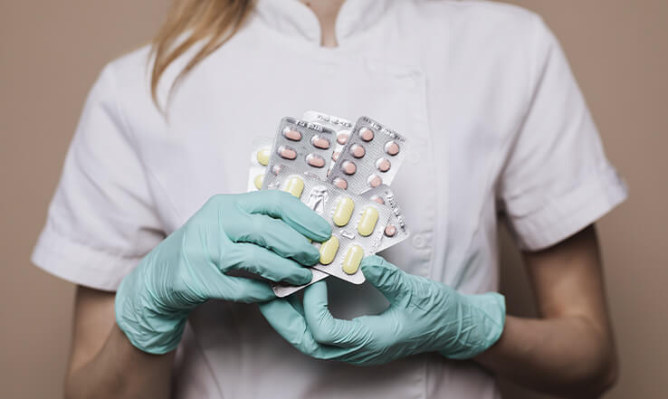  Cálculo De Medicação Em Enfermagem