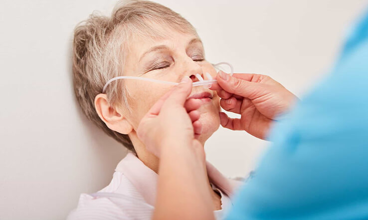 Cuidados de Enfermagem com Sondas, Drenos e Cateteres