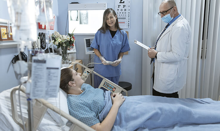  Enfermagem A Pacientes Ostomizados