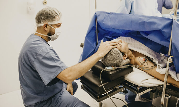 Enfermagem Em Centro Cirúrgico