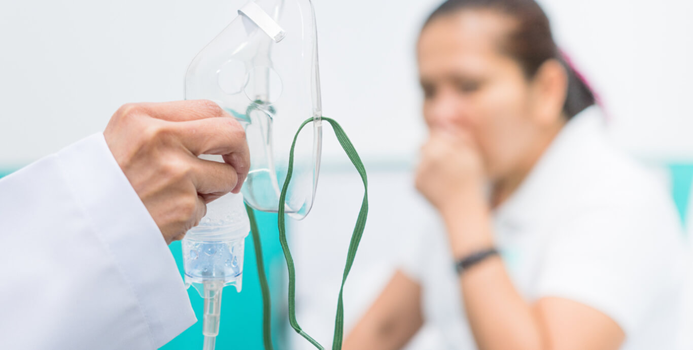  Enfermagem Em Emergências Respiratórias 