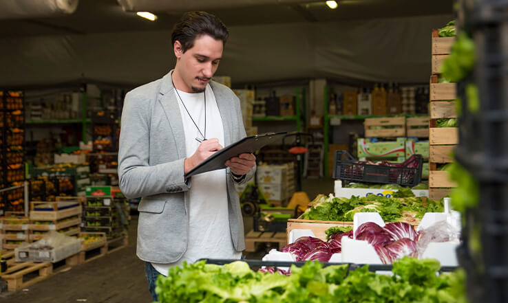 Administração De Serviços De Alimentação