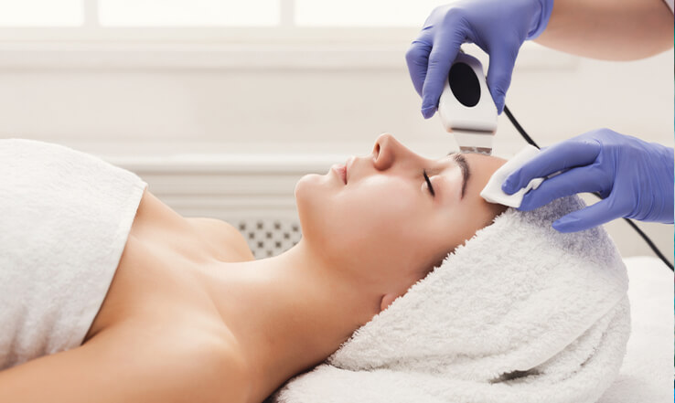  Enfermagem Estética