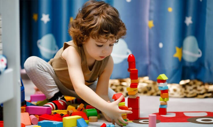  Ludoterapia Aplicado As Pessoas Com Necessidades Especiais