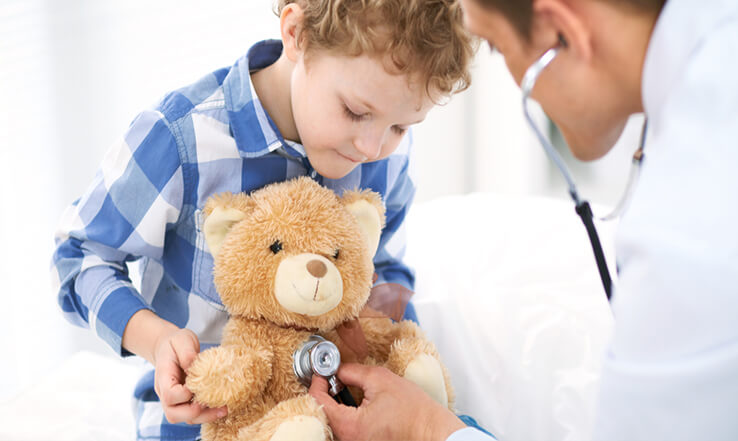  Ludoterapia Na Saúde