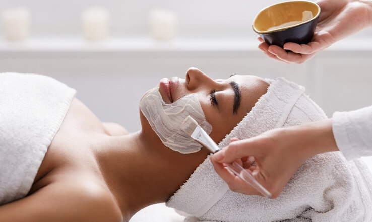  Mercado Da Estética No Brasil