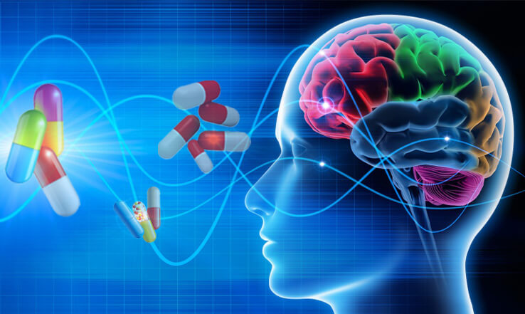 Neuropsicofarmacologia E Cid