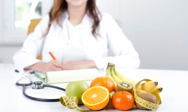  Nutrição Clínica E Avaliação Nutricional
