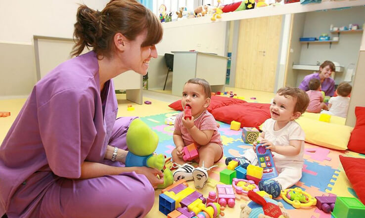  Psicopedagogia Institucional Clinica E Ludopedagogia