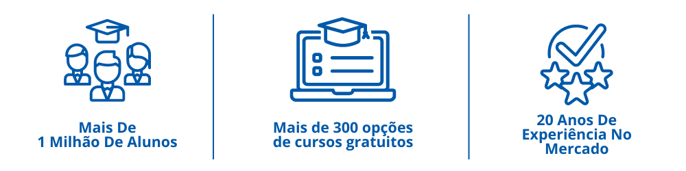 Nossos números - atendimento