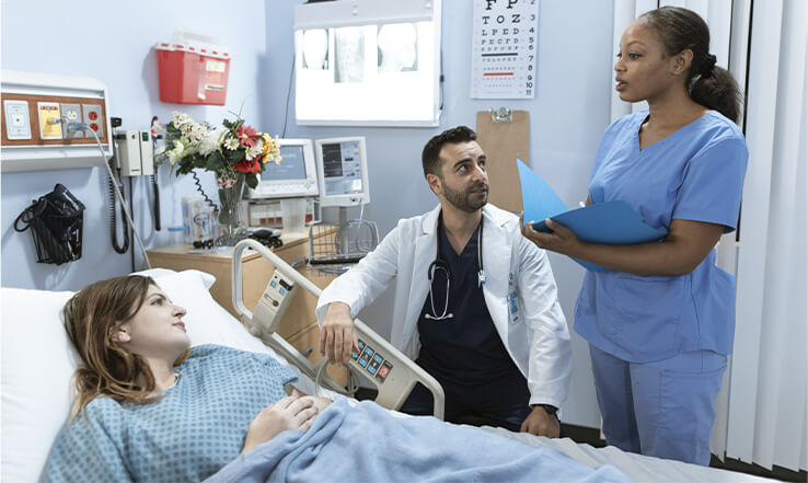 Cuidados Ao Paciente Cirúrgico