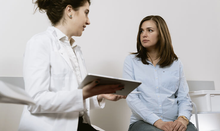 Enfermagem Ao Pacientes Com Hiv