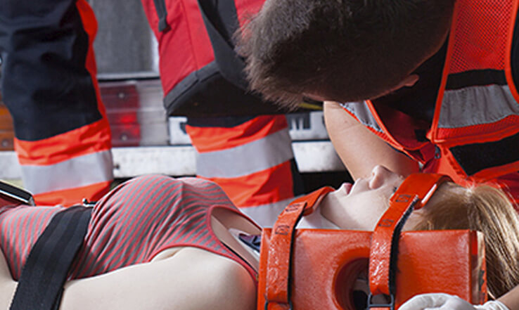 Enfermagem Com Foco Em Feridas E Traumas