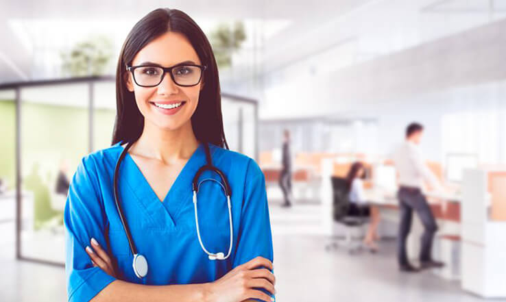 Enfermagem Do Trabalho