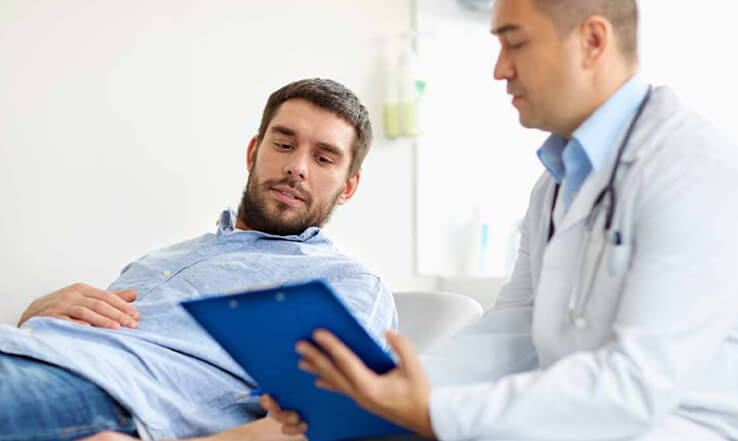 Enfermagem E A Saúde Do Homem