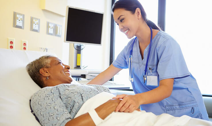 Enfermagem e o Planejamento Familiar