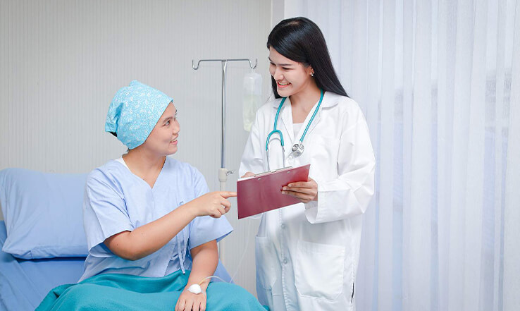 Enfermagem Em Oncologia