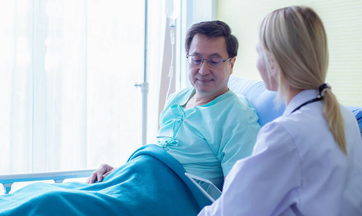 Enfermagem Pós-Operatório-Cuidados E Atenção Pós-Cirúrgicos