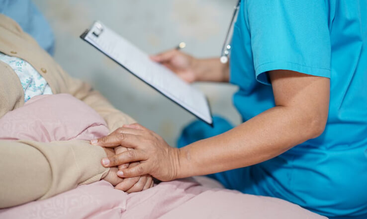 Enfermagem Psiquiátrica