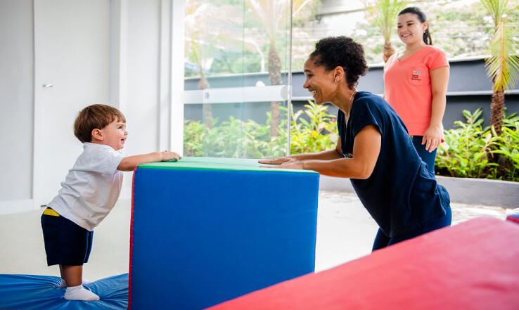 Ensino Na Educação Física E Psicomotricidade